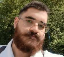 Burkan Alp Kale
